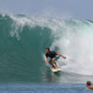 Meet your Posher, Sean